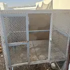 مطير أو محكر لجميع الطيور
