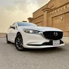 مازدا 6 خليجي 2022