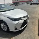كورولا 2023 نص فل