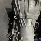 قير جمس 2007-2008