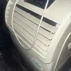 مكيف فريون12وحده
