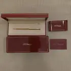 قلم الملك سلمان اس تي ديبون