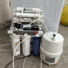 فلتر ماء كهربائي