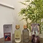 عطر هارموني وعطر جوليت من بلوم ما استخدمتهم للتواصل خاص