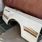 رفرف هايلوكس غمارة خلفي يمين 2009