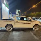 هايلوكس بنزين 2018 خليجي