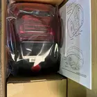 طابعة حرارية لطباعة الباركود و الملصقات usb و بلوتوث