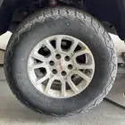 جنوط جمس يوكن   سيرا مقاس 18