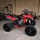 z400 2009 ليميتد اديشن