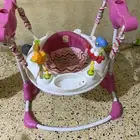 كرسي اطفال