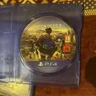 شريط WatchDogs 2