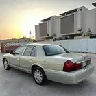 فورد ماركيز 2005 منوة المستخدم