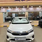 هوندا سيتي DX استاندر 1.5 موديل 2026