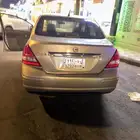 نيسان - تيدا