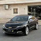 للبيع شفروليه امبالا 2015 فل كامل