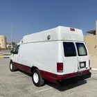 فان فورد ديزل تيربوا 2003