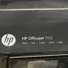 للبيع آلة تصوير العدد 2 من نوع hp