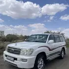 لاندكروزر 2007 بودي بلد