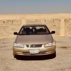 كامري قير العادي 1999 للبيع