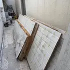 ألواح ثلاجة