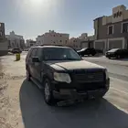 فورد اكسبلورر 2006 تشليح