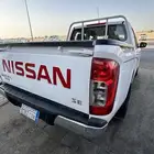 2016 نافارا