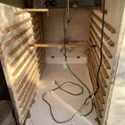 فقاسات مقاس 3000 بيضة