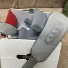 جهاز مساج للرقبة