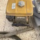 ماطور هزاز خرسانه