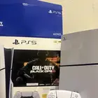 سوني 5 سليم شريط وتحميل 1 تيرا نسخه بلاك اوبس6