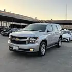 شفروليه تاهو 2017