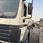 مرسيدس ال بي عايدي موديل 1999