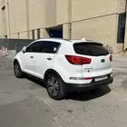 كيا سبورتاج 2014 فل كامل