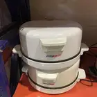 خبازات اديسون والسيف استخدام نظيف