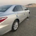كامري 2017 مشروطه محركات سعودي GL
