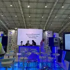 شاشات - تراس - اضاءات - سماعات