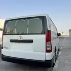 باص بضاعه ديزل ايجار للايجار