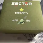 ساعه sector نسخ محدوده
