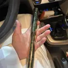 مؤشر ازرق حارق للبيع