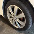 جنوط اكسنت