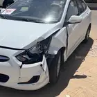 اكسنت مصدوم