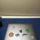 ماك بوك برو MacBook Pro