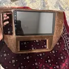شاشه فتك ب ديكورها