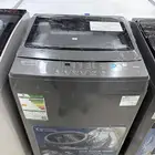 متوفر غسالة جنرال سوبريم 8 كيلو توماتيك علوي GSTL08V8SM