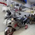 هايبوزا 2019 وارد امريكا