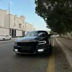 دودج تشارجر 2015