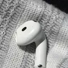 ايربودز اسماعات ابل