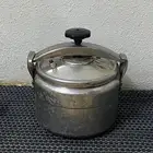 قدر كاتم نظيف