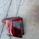 اسطب خلفي يسار كيا سيلتوس 2024 اصلي وكاله مستعمل نظيف