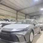 تويوتا كامري LE بنزين اقساط وكاش